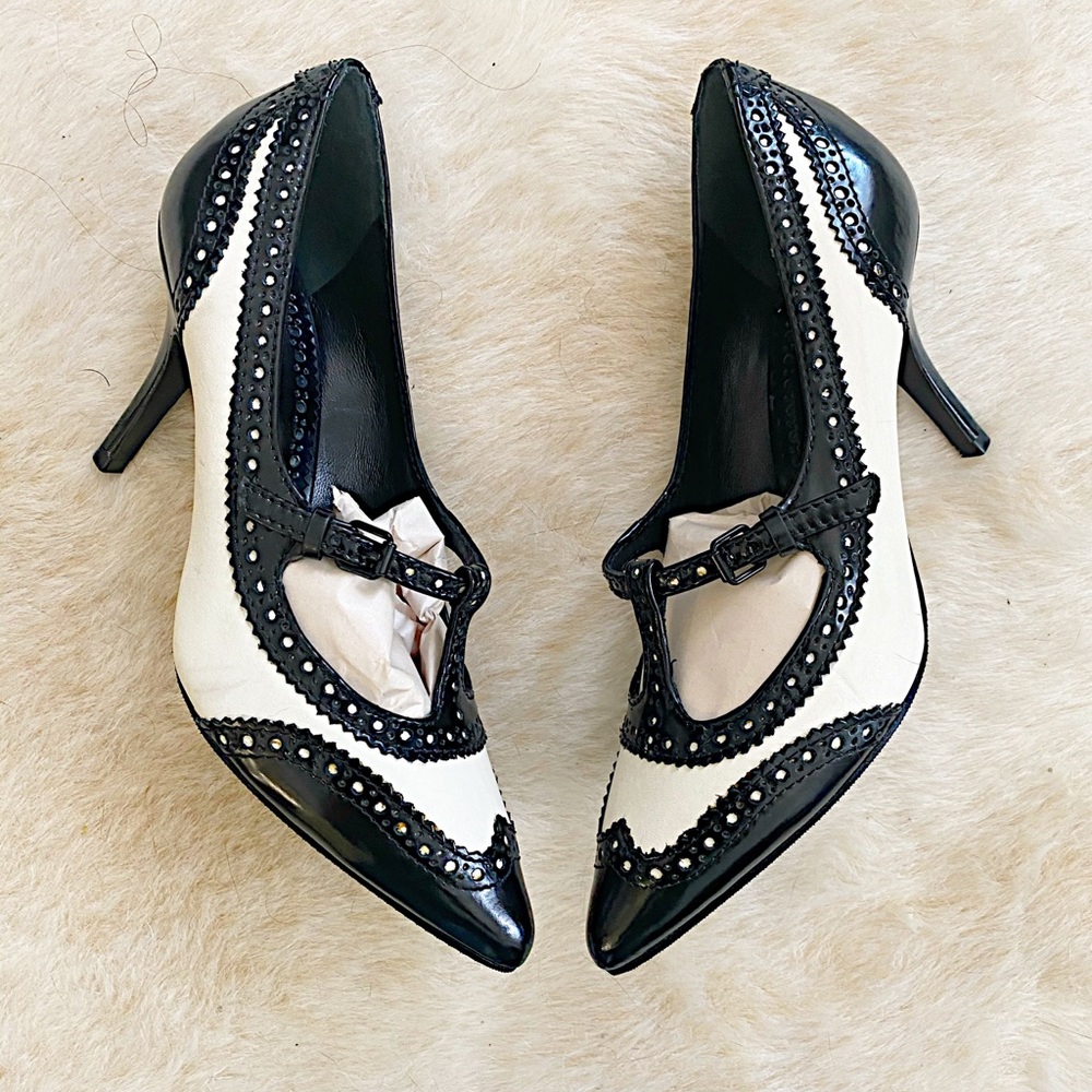Tory Burch Heals